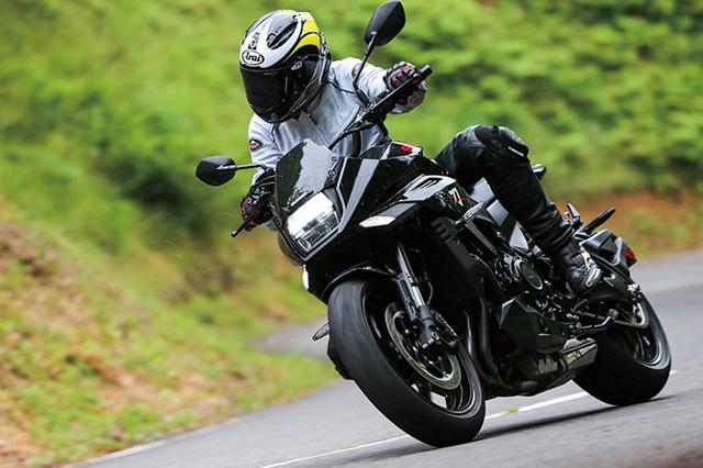 画像1: SUZUKI KATANA