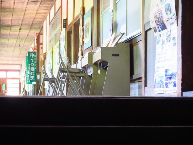画像4: ロングツーリングライダーに愛される、小さなイベント