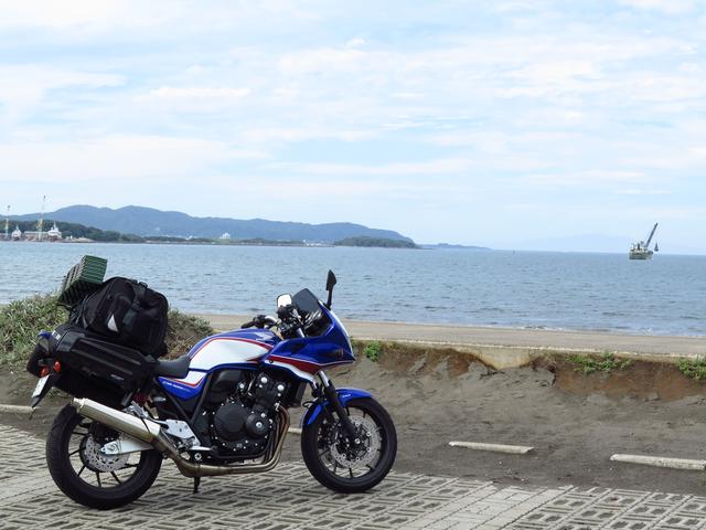 画像6: 400cc・4気筒ならではの高回転走行が楽しい。「HYPER VTEC Revo」の魅力