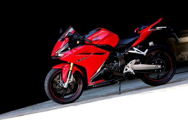 画像: 強くおすすめはしない。だけどCBR2500RRが『どうしても』欲しいなら!