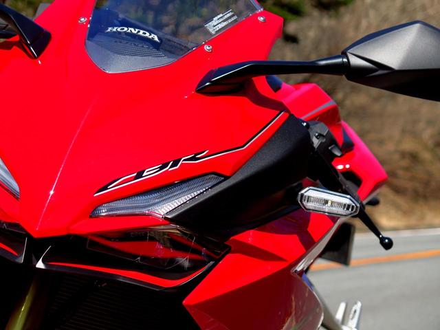 画像: 今すぐCBR250RRが欲しい!