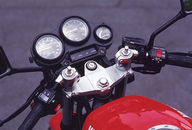 画像6: RZシリーズの最終型となった1988年デビューの5世代目「RZ250R(3HM1)」