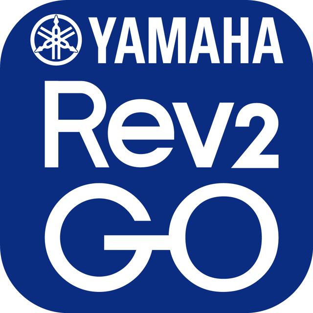 画像1: 「ツーリング」x「位置情報ゲーム」のSNSゲームアプリ「Rev2GO」
