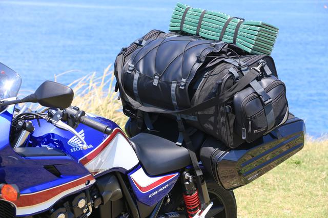 画像1: CB400SBについて、詳しくはこちらの記事もご覧ください。