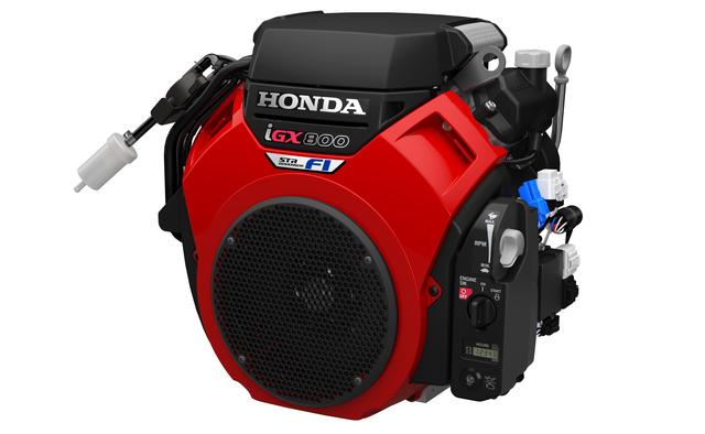 画像: iGX800