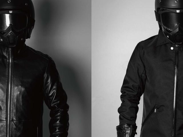 画像: KADOYA 2019Autumn Winter collection(2分12秒)