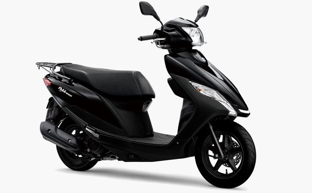 画像7: スズキが原付二種スクーター「アドレス125」と「アドレス125 フラットシート仕様」の新色を発表!