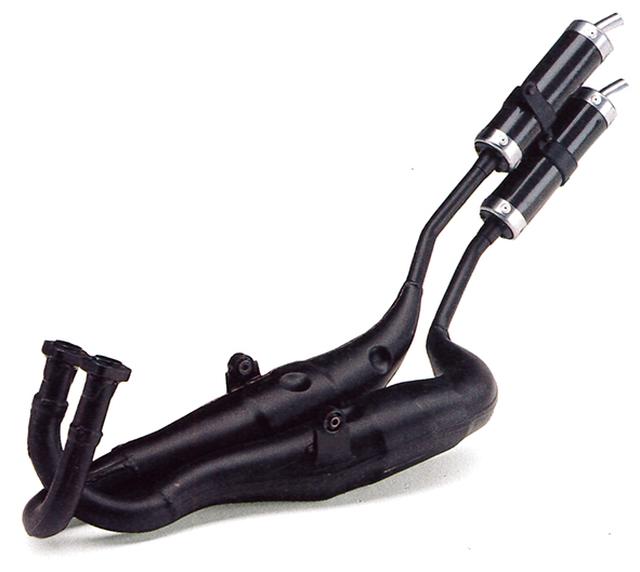 画像3: R1-Z(3XC1)1990年 DETAIL