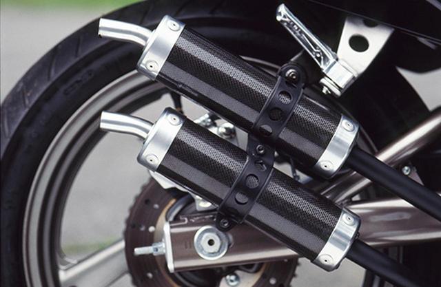 画像4: R1-Z(3XC1)1990年 DETAIL