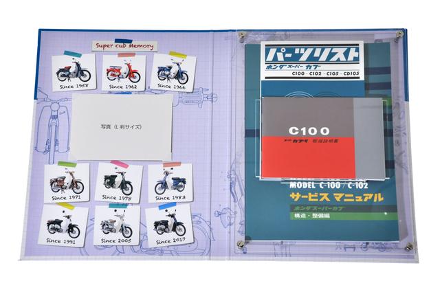 画像2: ちょっとマニアックすぎ? いえいえ、こんなグッズを待っていた方は多いはず!