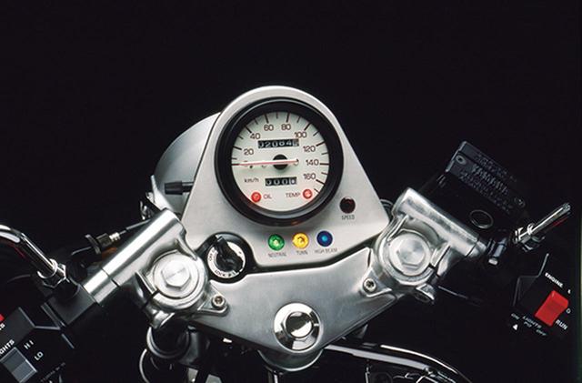 画像3: 「TZR250よりも速い!?」