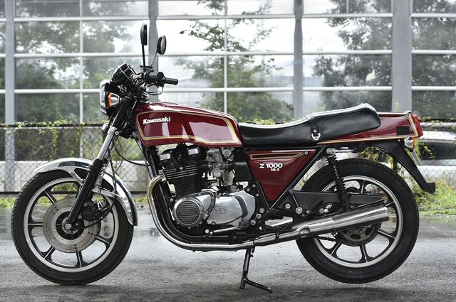 画像: THE〝FACTORY STOCK〟