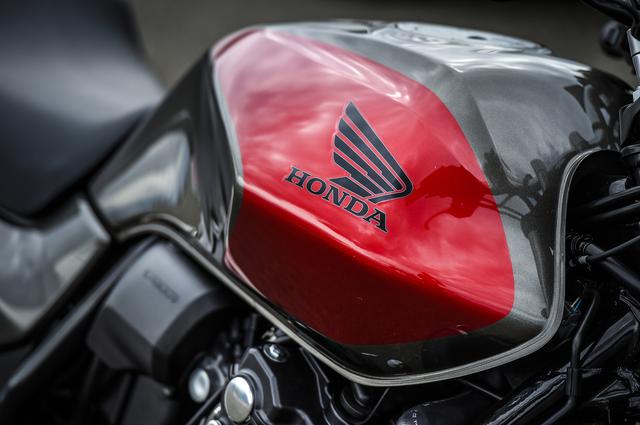 画像2: 能登路をゆっくりと。大型バイクにはない魅力がある
