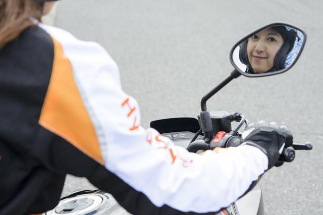 画像2: 走ってみると、見た目と想像にギャップあり!