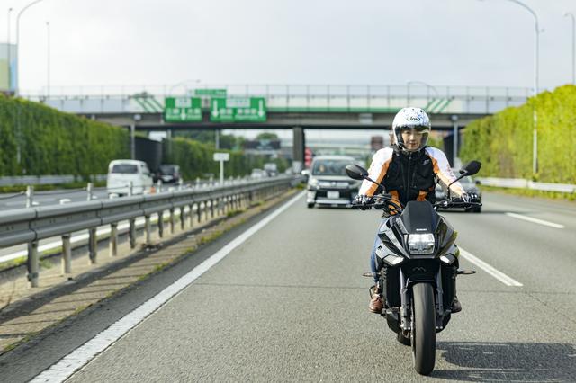 画像11: 高速道路を走ったときの印象は…!?