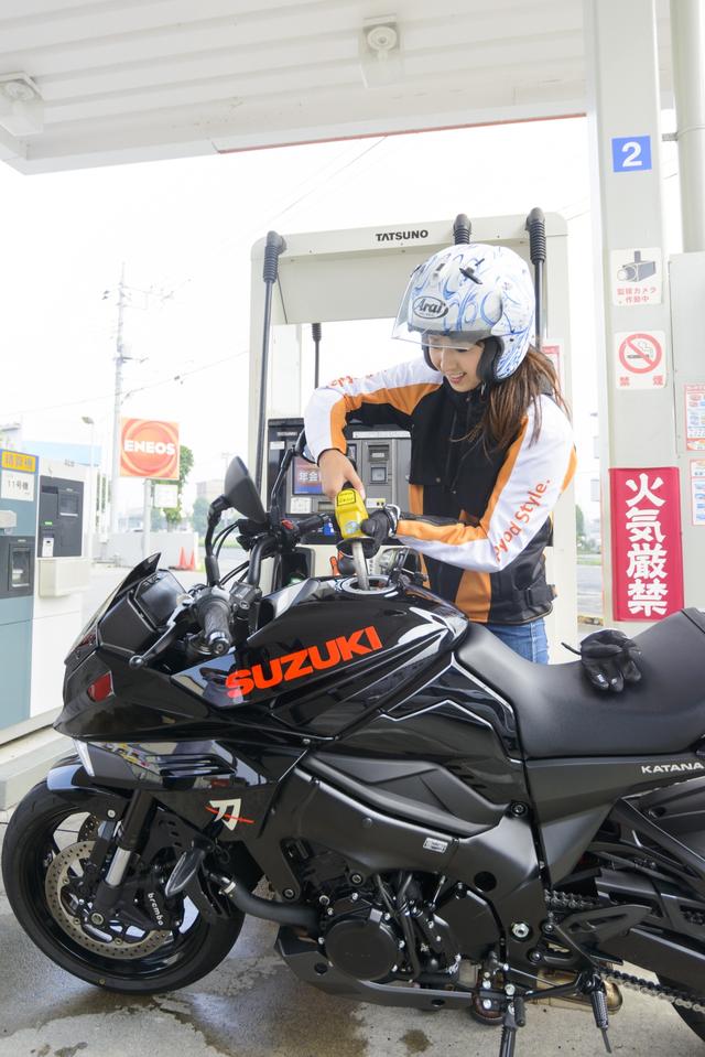 画像9: 高速道路を走ったときの印象は…!?