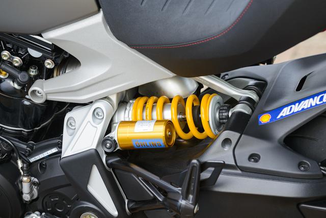 画像5: Ducati/Diavel1260S
