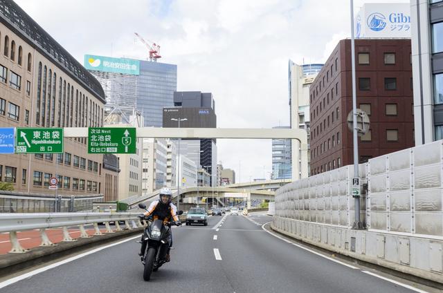 画像4: 高速道路を走ったときの印象は…!?