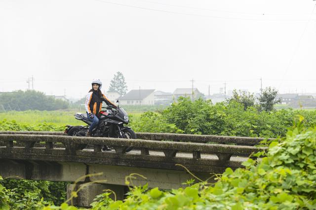 画像7: 高速道路を走ったときの印象は…!?