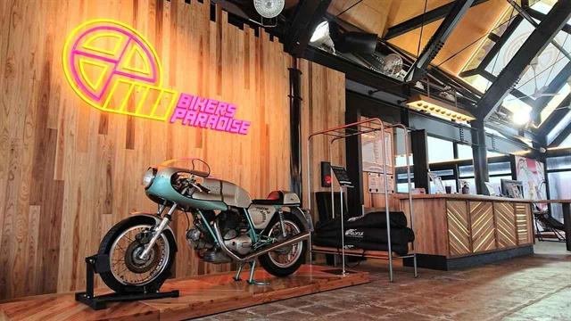 画像3: 集まれDucatiオーナー! バイクの聖地、箱根をDucatiで埋め尽くそう!
