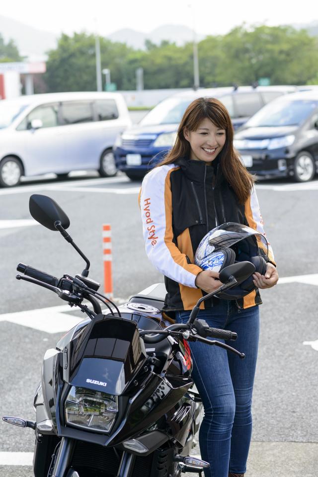 画像3: 高速道路を走ったときの印象は…!?