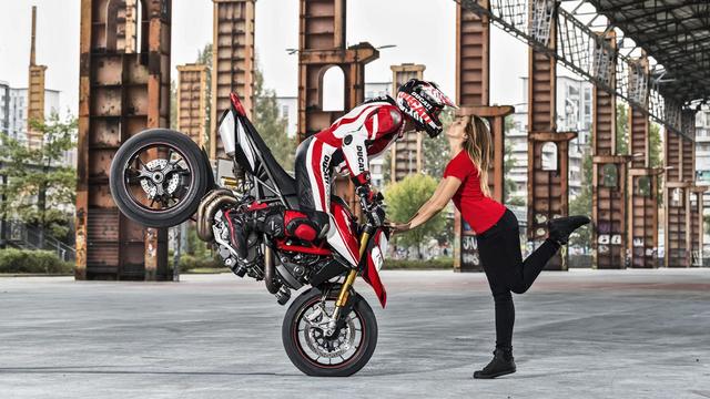 画像2: 集まれDucatiオーナー! バイクの聖地、箱根をDucatiで埋め尽くそう!