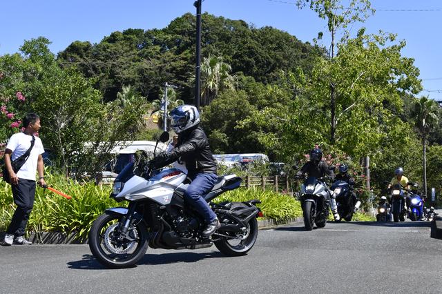 画像1: 再びミーティング会場に戻り、イベントを満喫♫