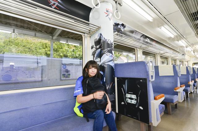 画像4: このKATANAミーティングは、規模がすごかった!