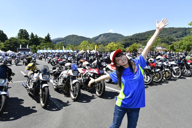 画像7: 再びミーティング会場に戻り、イベントを満喫♫