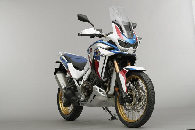 画像1: RIDING POSITION ライダー身長:176㎝ 体重:62㎏