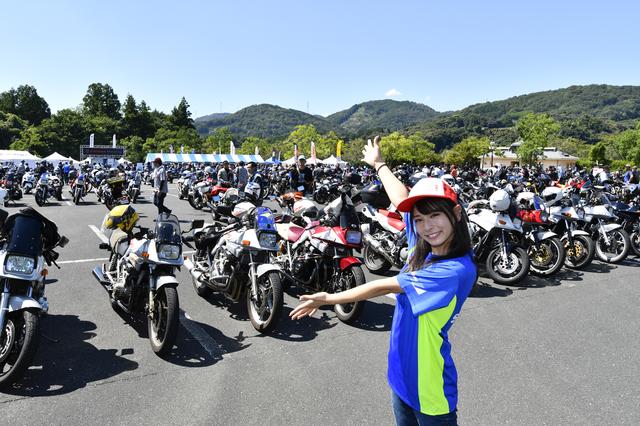 画像7: 葉月美優さんによるイベントレポートはこちら!