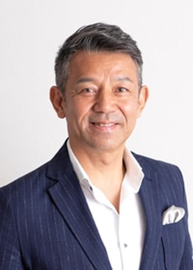 画像: 宮城光さん