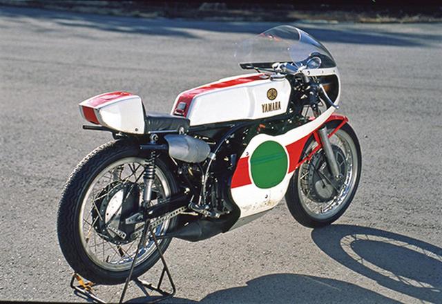 画像2: 2スト250レーサー史上最強のマシーン
