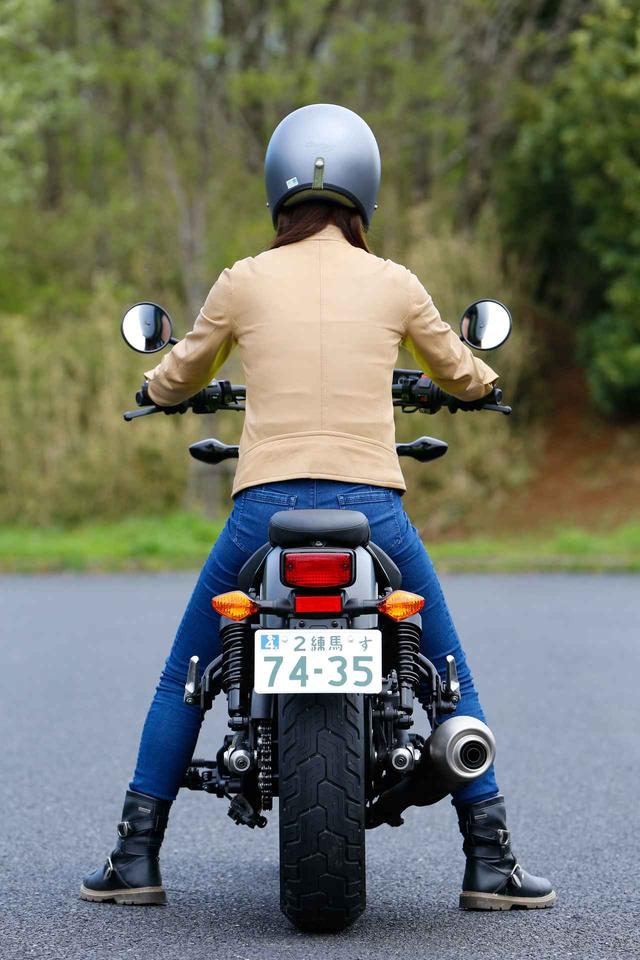 画像3: ※写真は2017年カラーのものです