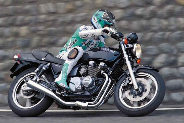 画像: バイク選びのスタイルを変えた「等身大」の空冷スポーツ