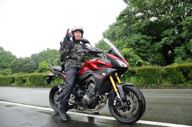 画像: 実は熊本生まれのレイザーラモンRGさん 今年も熊本復興にご協力いただきます!