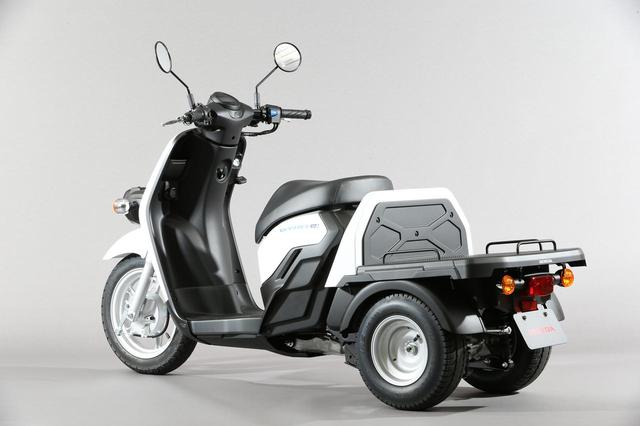画像4: 東京モーターショー参考出品車(コンセプトモデル)