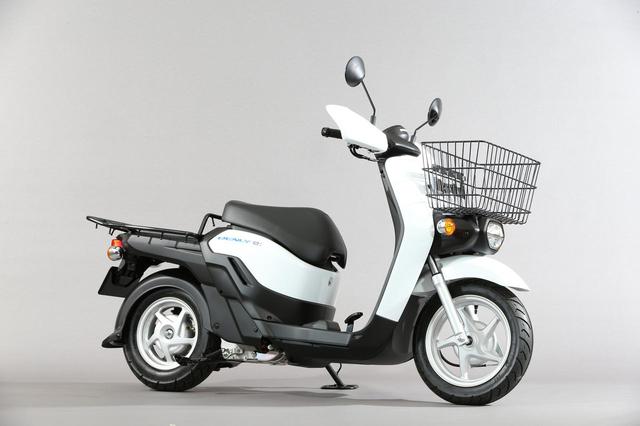 画像1: 東京モーターショー参考出品車(コンセプトモデル)