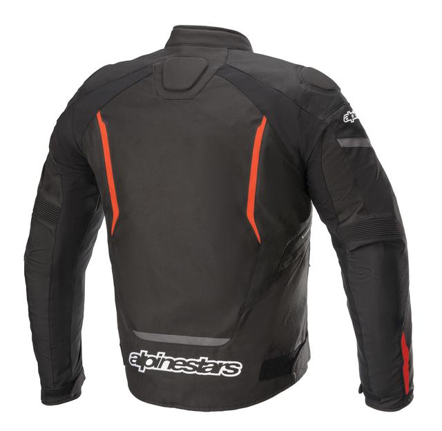 画像2: Alpinestars「T-JAWS v3 WATERPROOF JACKET」