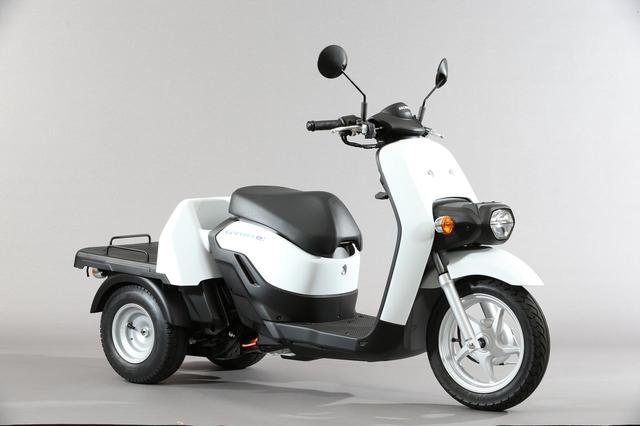 画像3: 東京モーターショー参考出品車(コンセプトモデル)