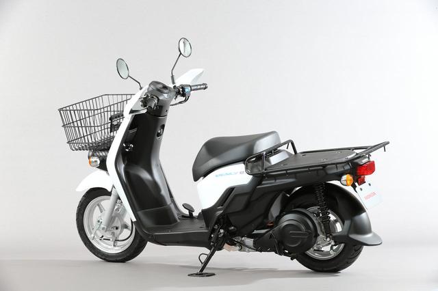 画像2: 東京モーターショー参考出品車(コンセプトモデル)