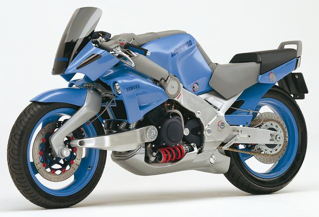 画像: ライダーひとりひとりにフィットするアジャスト機能を搭載
