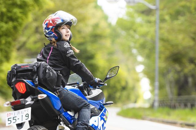 画像2: 【Arai】次世代ツアラーヘルメット〈アストラルX〉に新グラフィック「オリエンタル2」が登場!