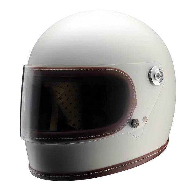 画像1: NIKITOR Retro-One オフホワイト 17,900円+税