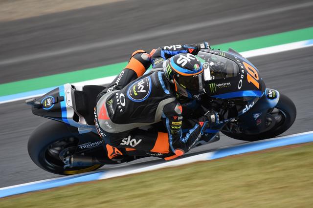 画像1: <MotoGP> さぁ決勝! 明日はきっと晴れる!…といいな
~前夜祭 RGツーリングクラブ大あばれw