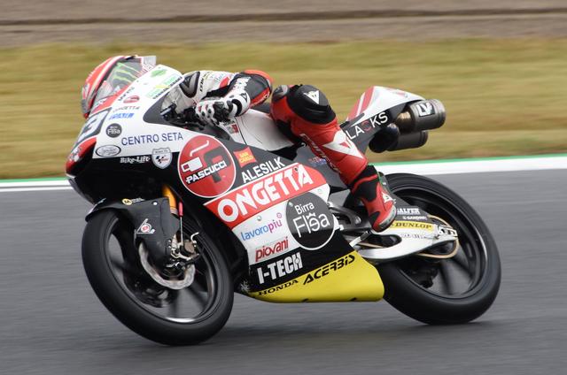 画像2: <MotoGP> さぁ決勝! 明日はきっと晴れる!…といいな
~前夜祭 RGツーリングクラブ大あばれw