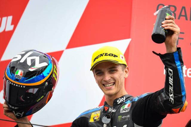 画像1: MOTUL GRAND PRIX OF JAPAN