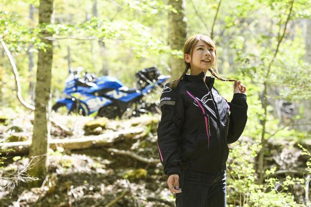 画像5: ◎初夏の高原ツーリング in 八ヶ岳編