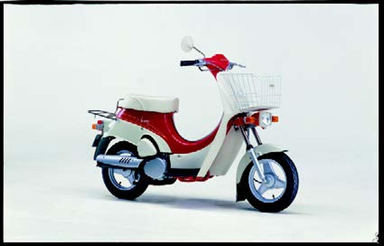 スズキ スワニー 1980 年2月 - 日本バイク100年史アルバムの続きを見る