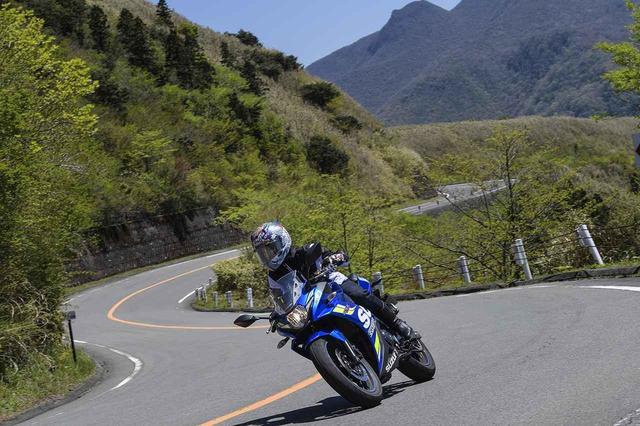 画像2: ◎スズキ北川ライディングスクール in 竜洋